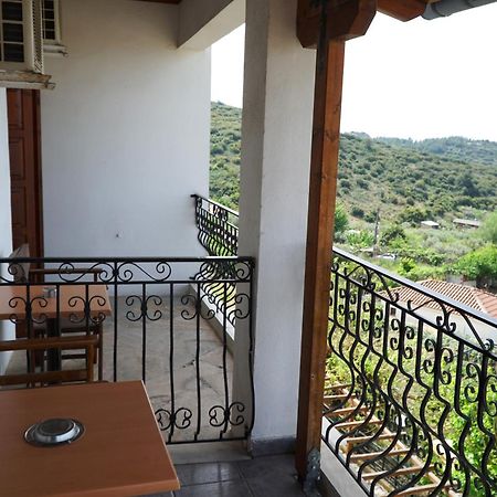 Hotel Defkalion Alli Meria Extérieur photo