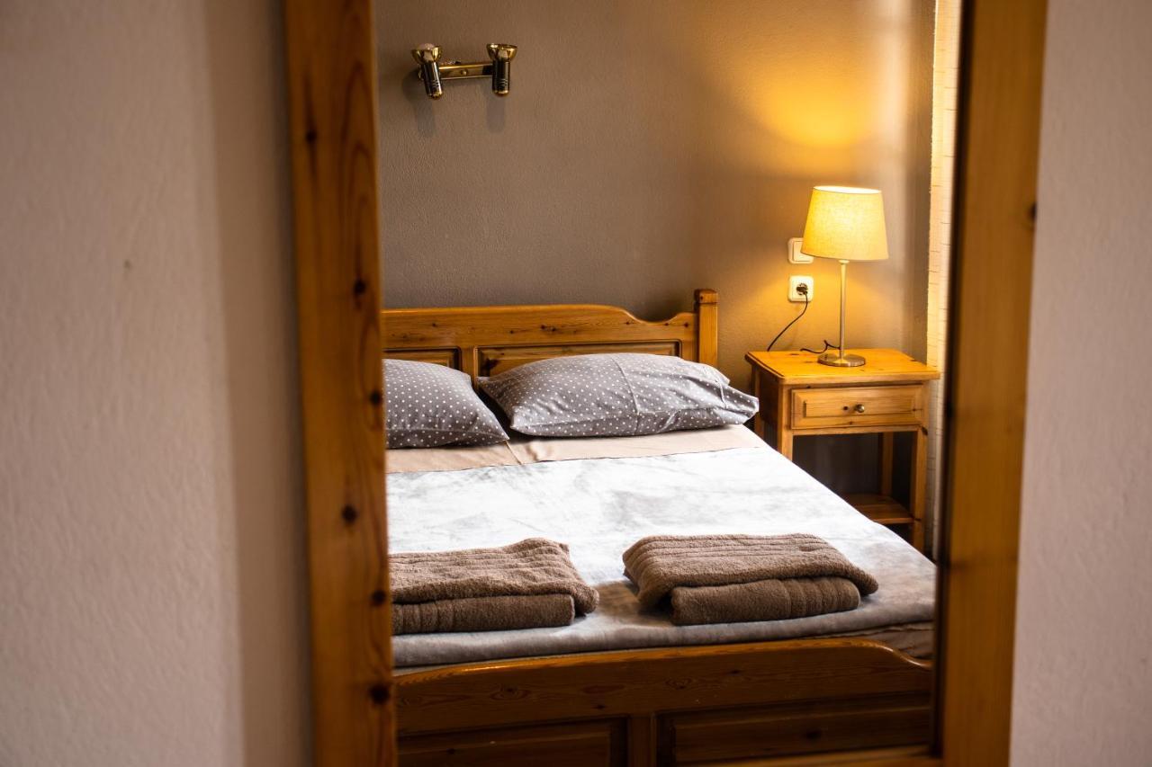 Hotel Defkalion Alli Meria Extérieur photo